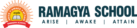 Company Logo For Ramagya School'