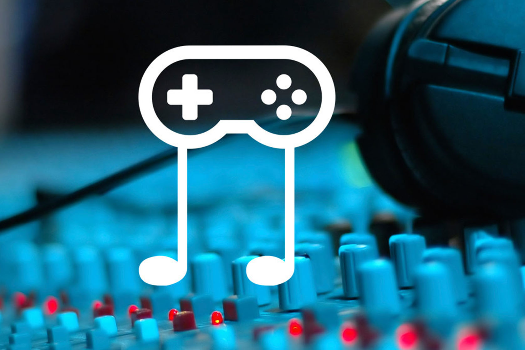 Video Games Music Market