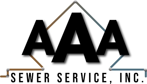 Company Logo For AAA Sewer Service, Inc'