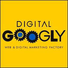 Company Logo For Digital Googly'