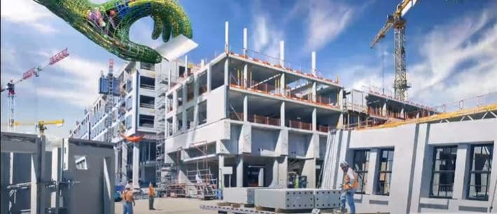 Modular Construction Market