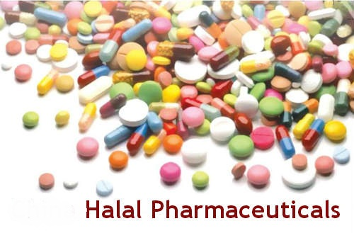 Halal Pharmaceuticals Market