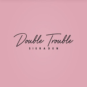 Company Logo For double trouble sieraden'