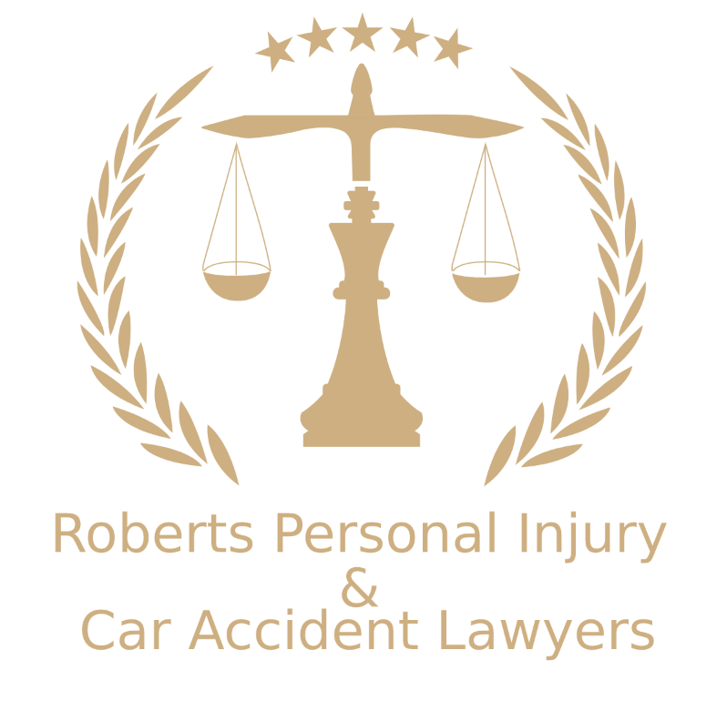 Company Logo For Roberts Personal Injury &amp; Car Accid'