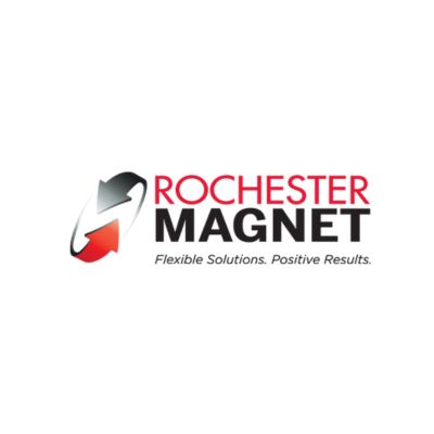 Company Logo For rochester magnet'