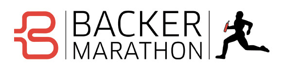 Company Logo For Backer Marathon'