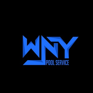 Company Logo For WNY Pool Service'