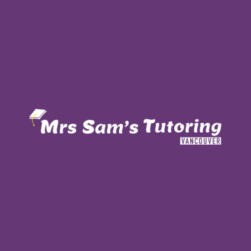 Company Logo For Tutoring Vancouver - Mrs Sam'