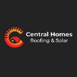 Company Logo For Central Homes Roofing'