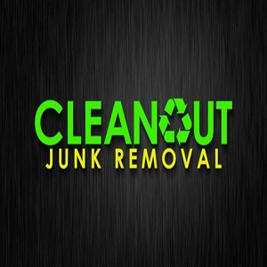 Company Logo For Cleanout Junk Removal'