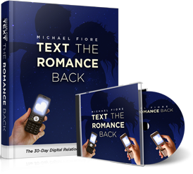 Text The Romance Back'