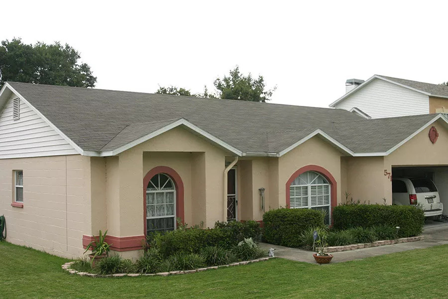 Company Logo For Central Homes Roofing'