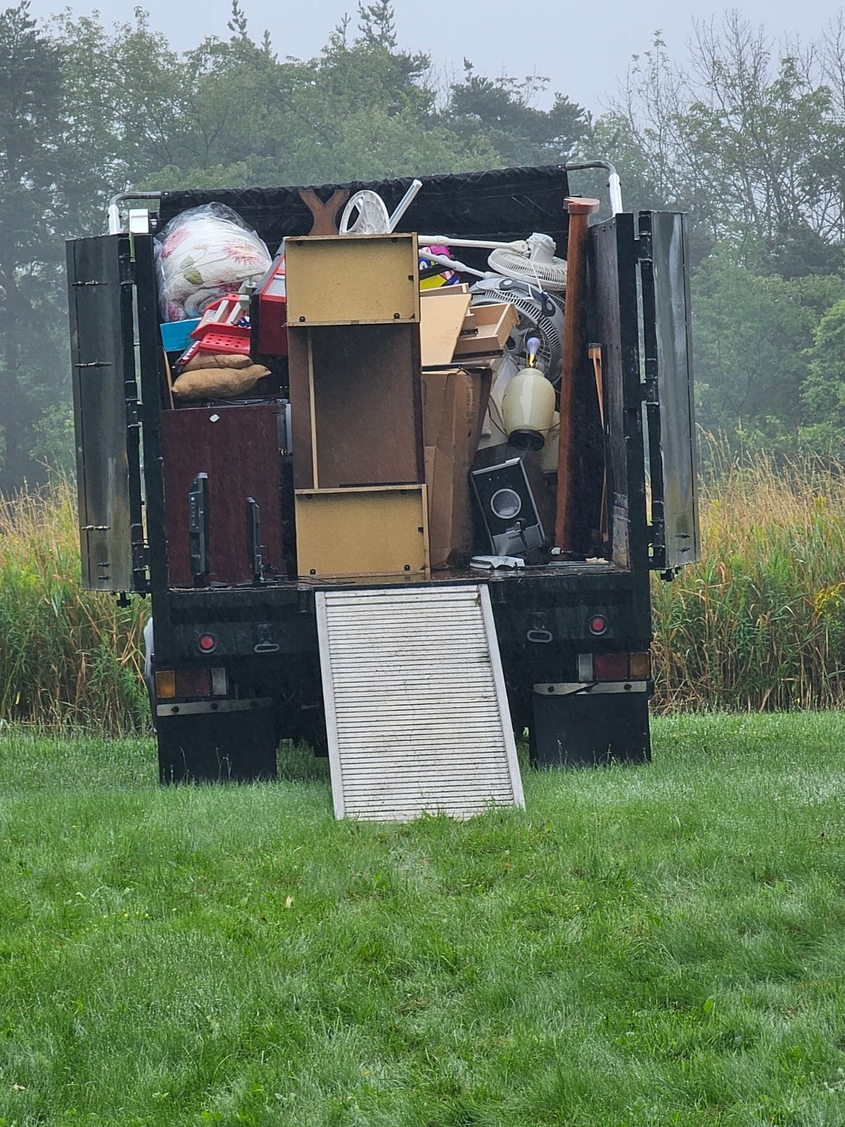 Company Logo For Cleanout Junk Removal'