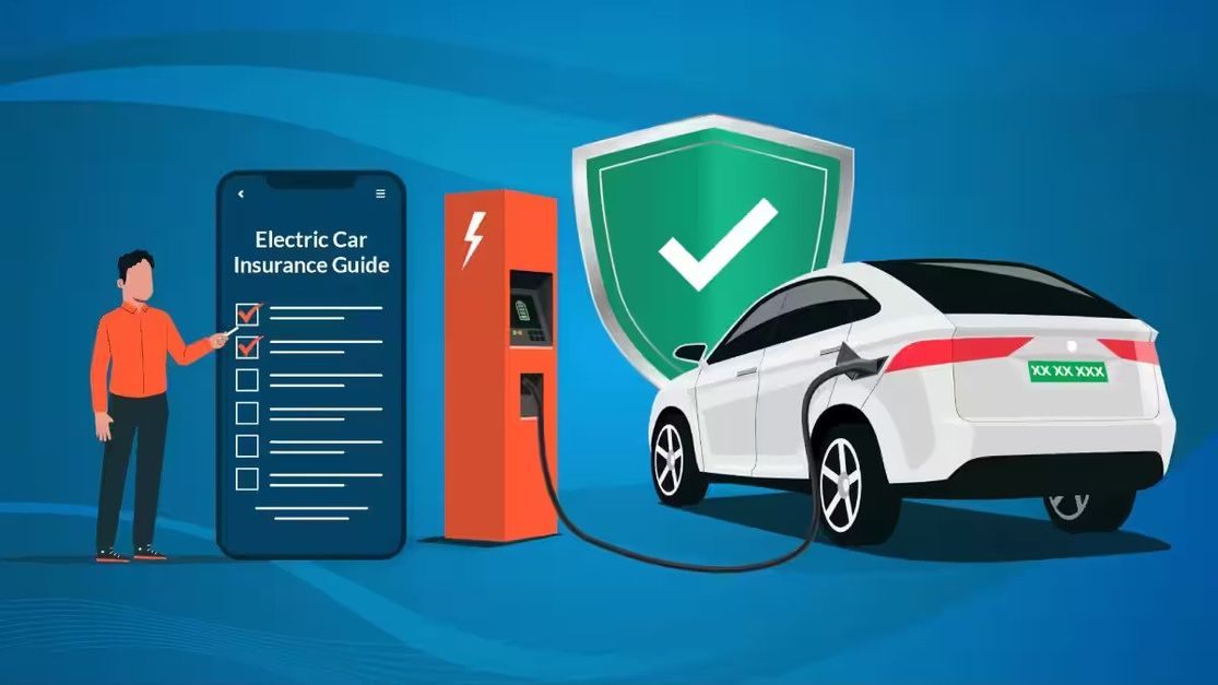 Electric Car Insurance Market