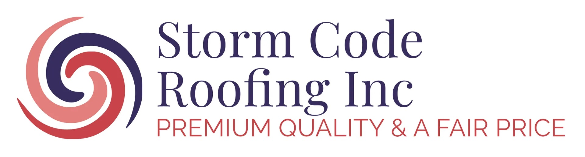 Company Logo For Storm Code Roofing Inc'