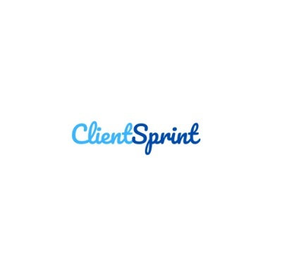 Company Logo For Client Sprint'