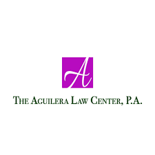 Company Logo For Aguilera law center'