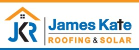 Company Logo For James Kate Roofing &amp; Solar of Mansf'