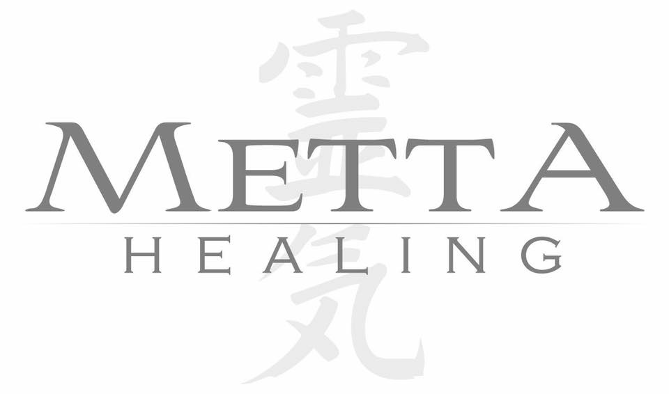 Company Logo For Metta Healing'