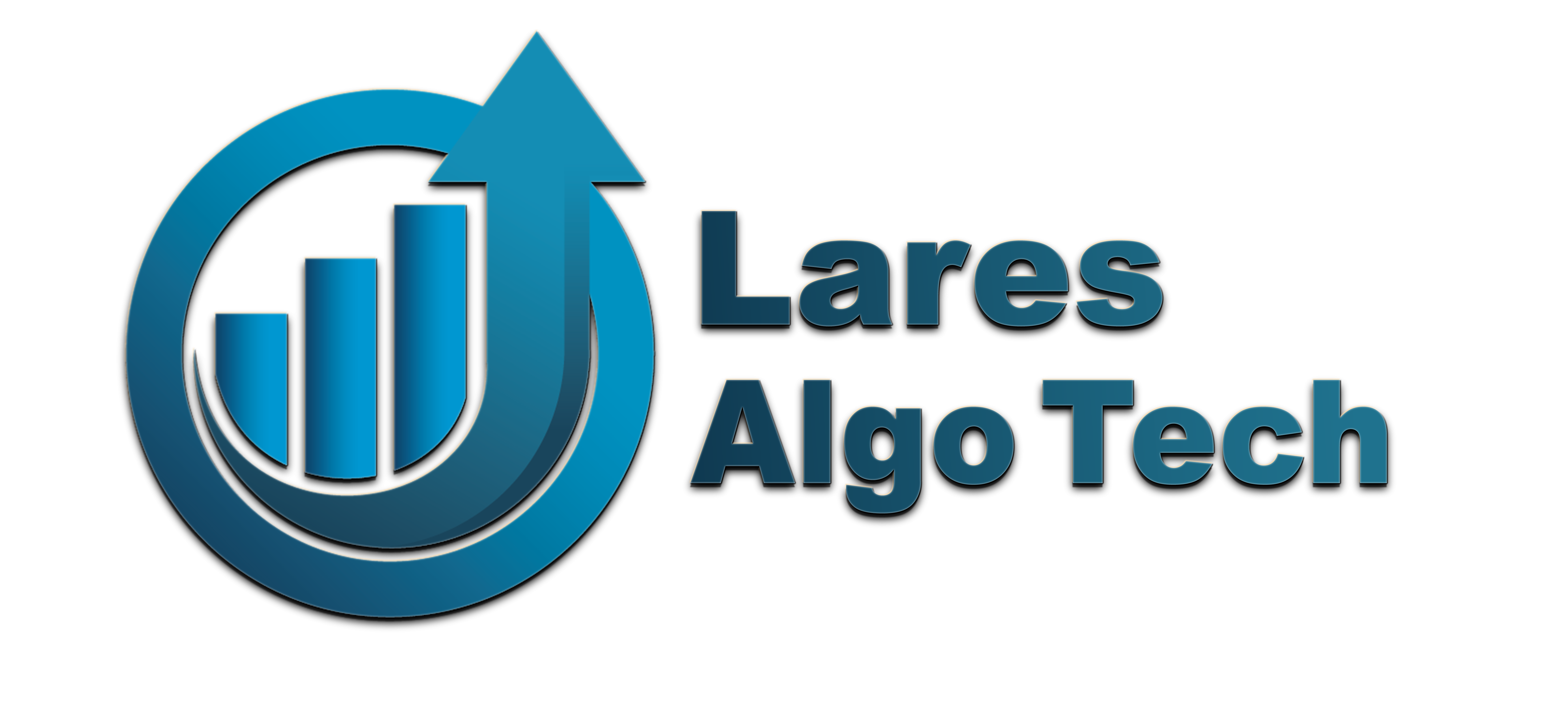 Lares Algo Tech Logo