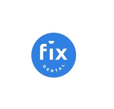 Company Logo For Fix Dental'