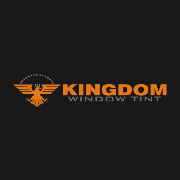 Company Logo For Kingdom Window Tint'