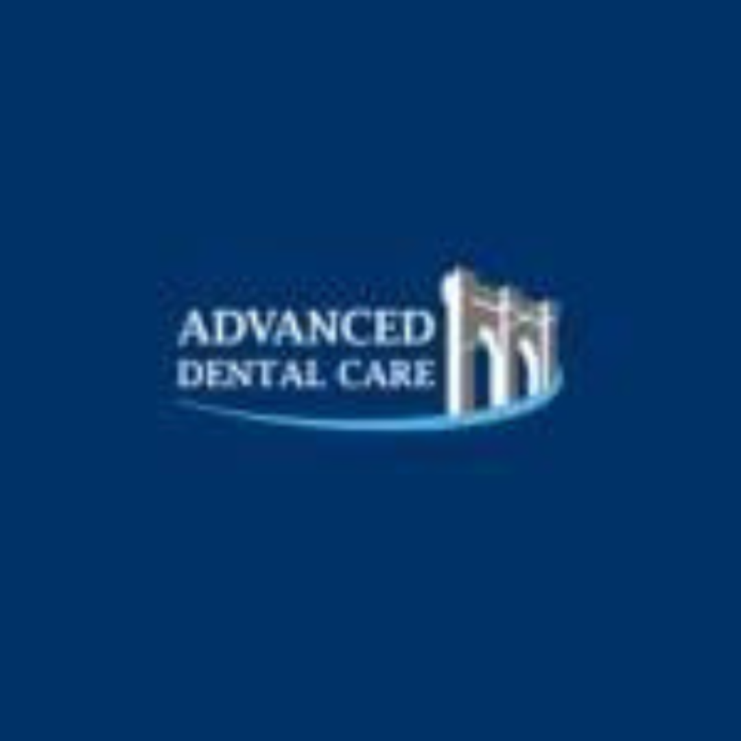 Company Logo For Advanced Dental Care'