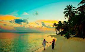 Honeymoon Tourism Market'