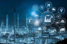 IoT in Chemical Market'