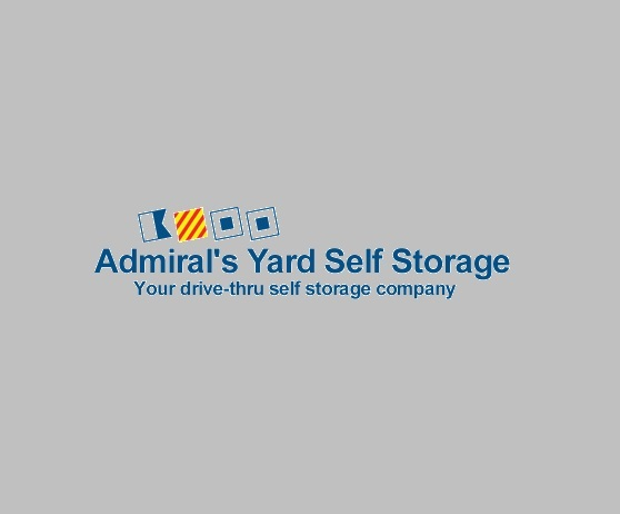 Company Logo For Admirals Yard Self Storage Slough'