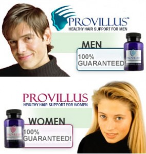 Provillus'