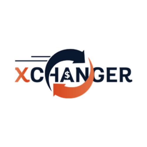 Company Logo For XChanger'