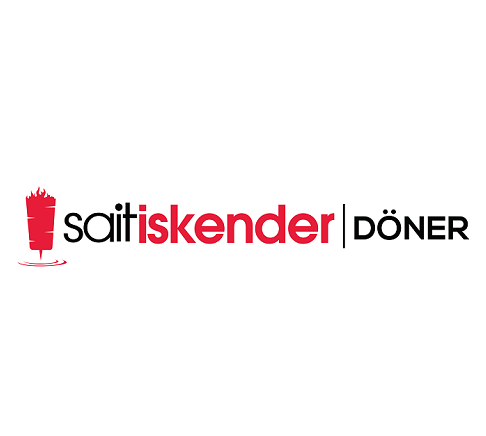 Sait Iskender istinye Branch Logo