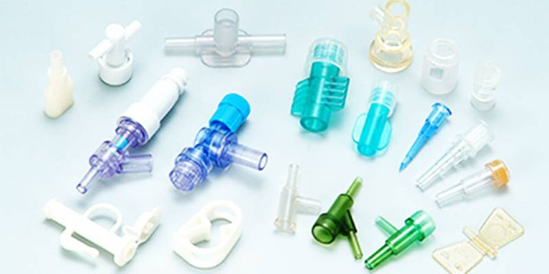 Medical Plastics Market