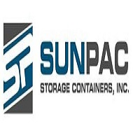 Sun Pac On-Site Storage Container Rental