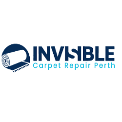 Company Logo For Invisible Carpet Repair Perth'