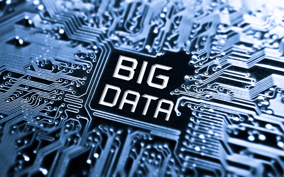 Big Data Platform Market'