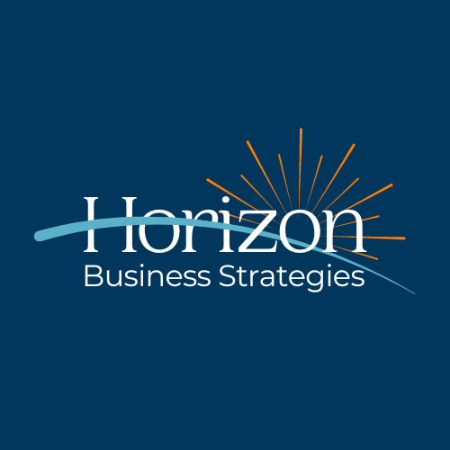 Horizon Business Strategies Logo