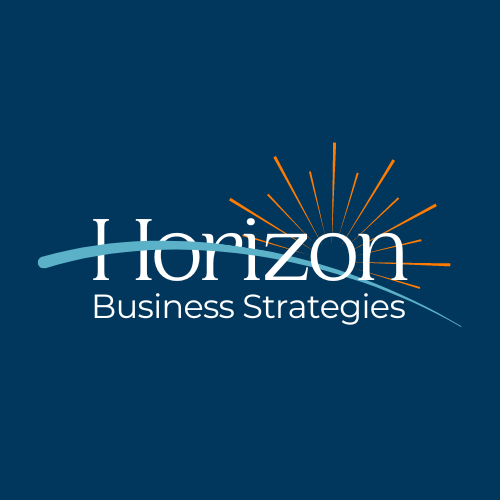 Company Logo For Horizon Business Strategies'