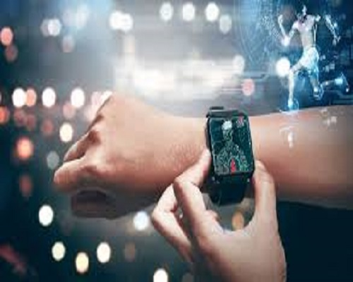 Wearable Sensors Market'