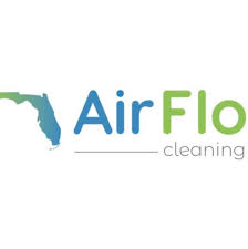 Company Logo For Air Flo Duct Cleaning'