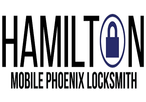 Company Logo For Hamilton Locksmith Mobile Phoenix, AZ'