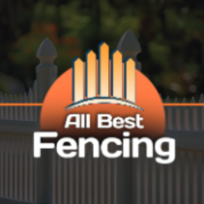 Company Logo For All Best Fencing and General'