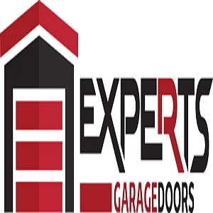 Company Logo For Experts Garage Doors'