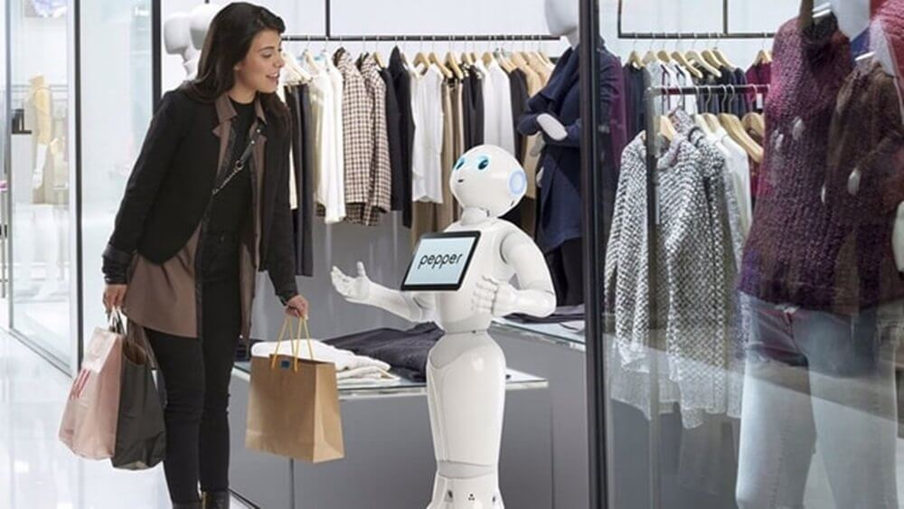 AI in Fashion Market