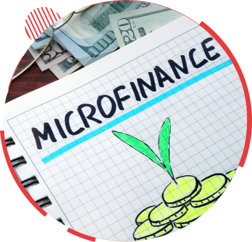 Online Microfinance Market