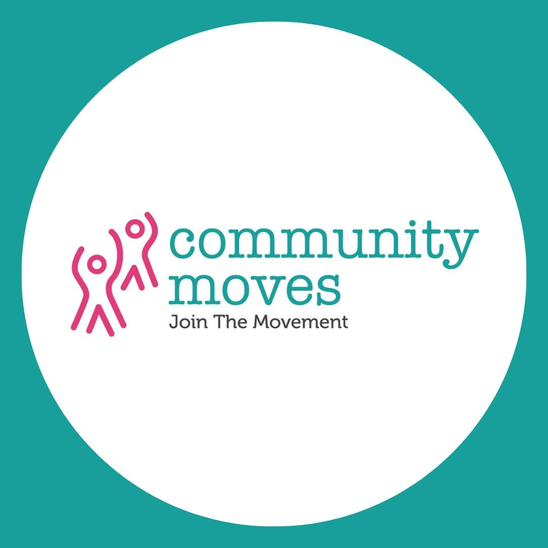 Company Logo For Community Moves'
