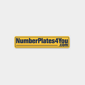 Company Logo For Number Plates 4 You Ltd'