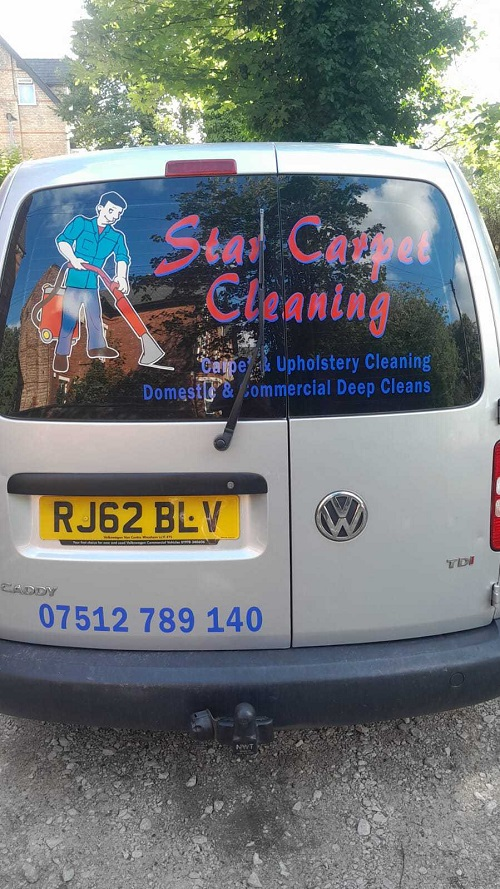 Company Logo For Star Carpet Cleaning'