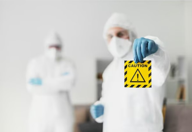 Company Logo For Mold Remediation Bensalem Experts'